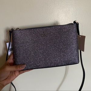 Kate Spade Joeley Dusknavy Crossbody Bag